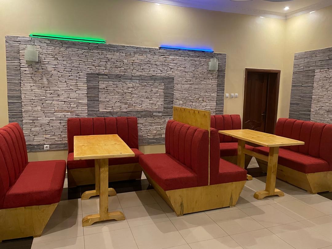 Sawa Corner Bar & Grill