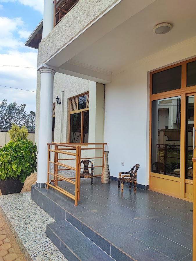 Photo of Isaro Vacation Rental