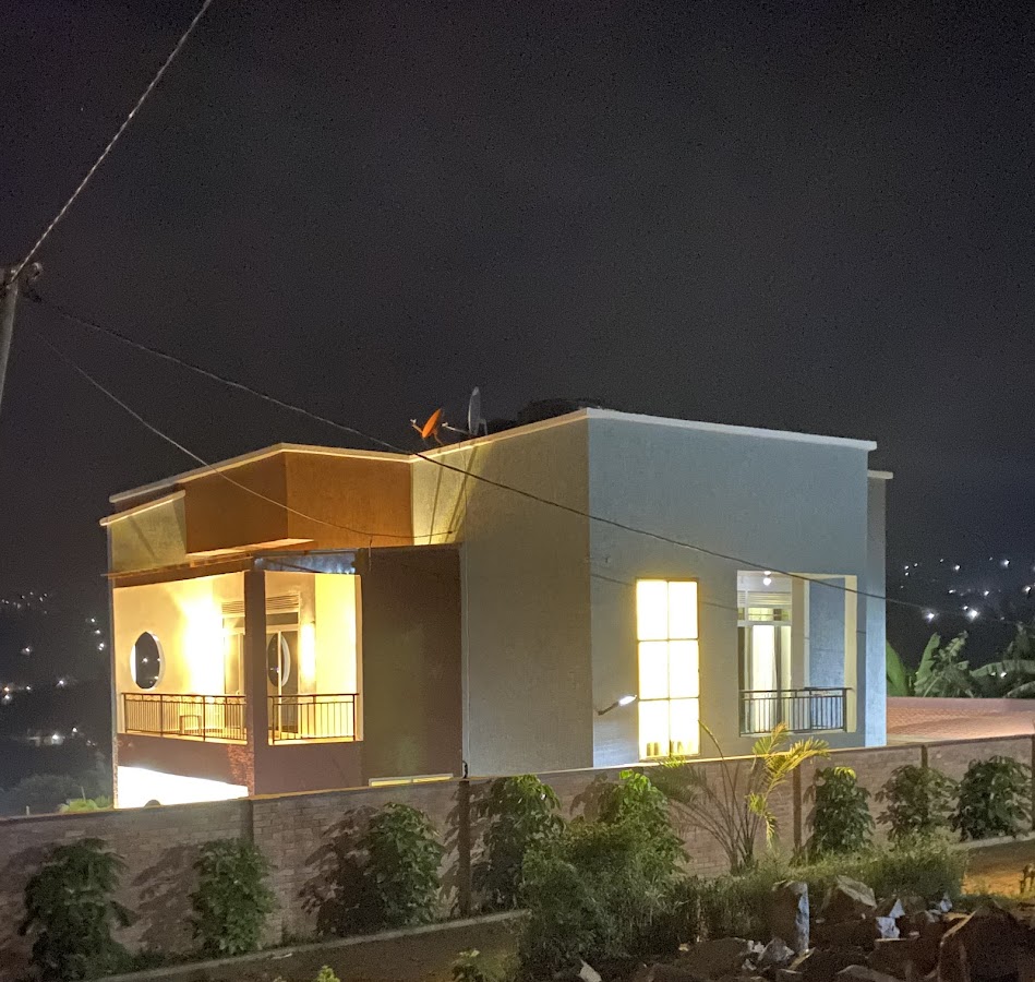 GASOGI HOMES