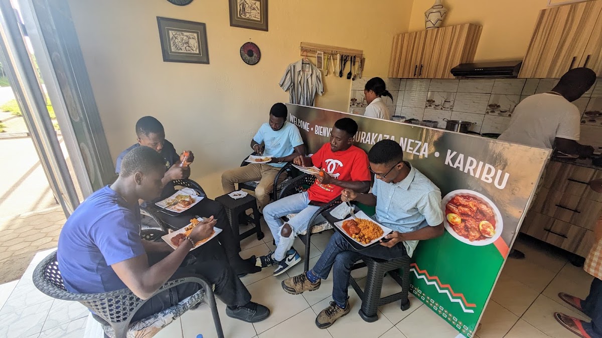 Catering & Caterers
