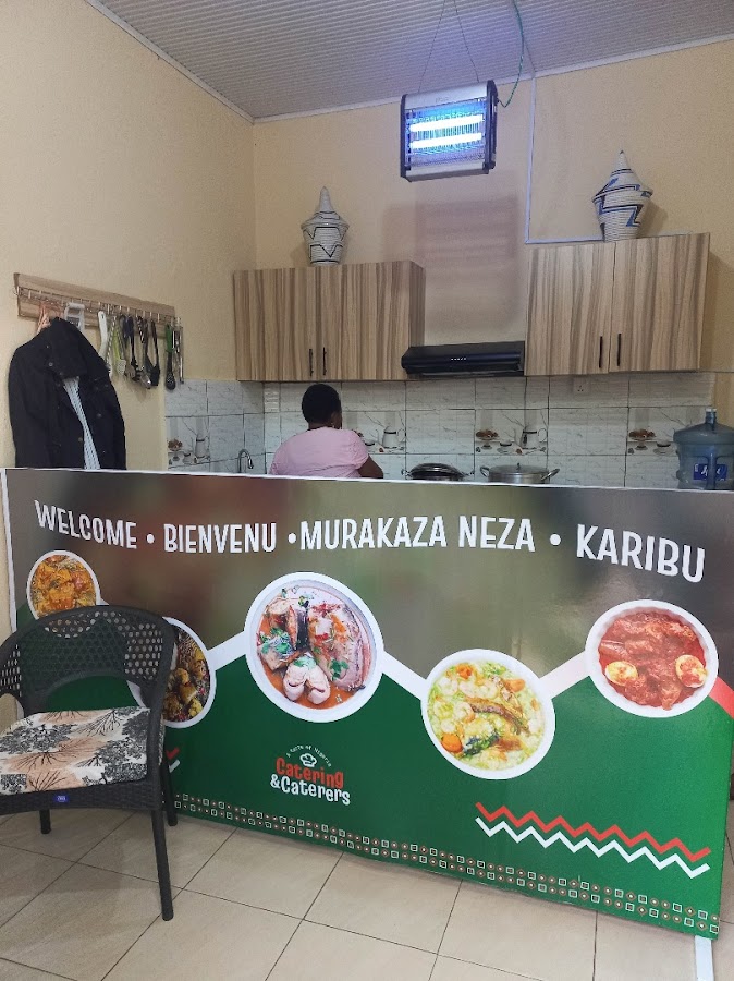 Photo of Catering & Caterers