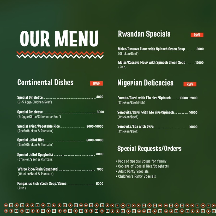 Photo of Catering & Caterers