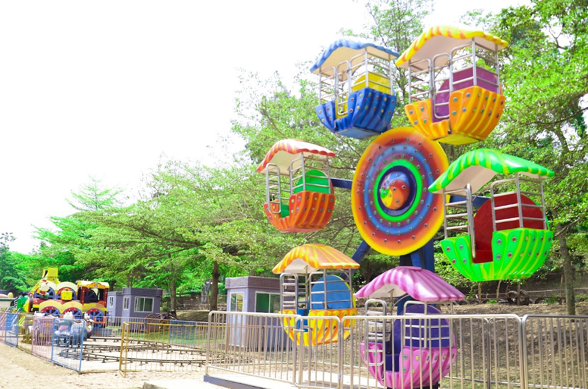 Bambino Super City