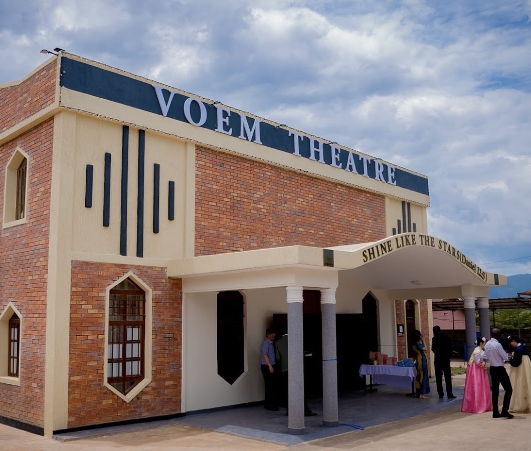VOEM THEATRE