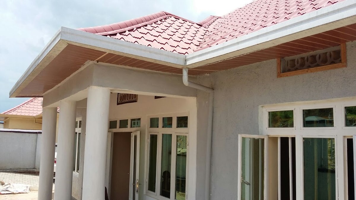 Urukumbuzi Estate