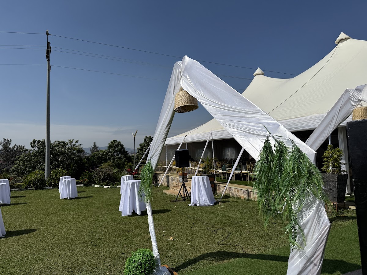Ineza Garden