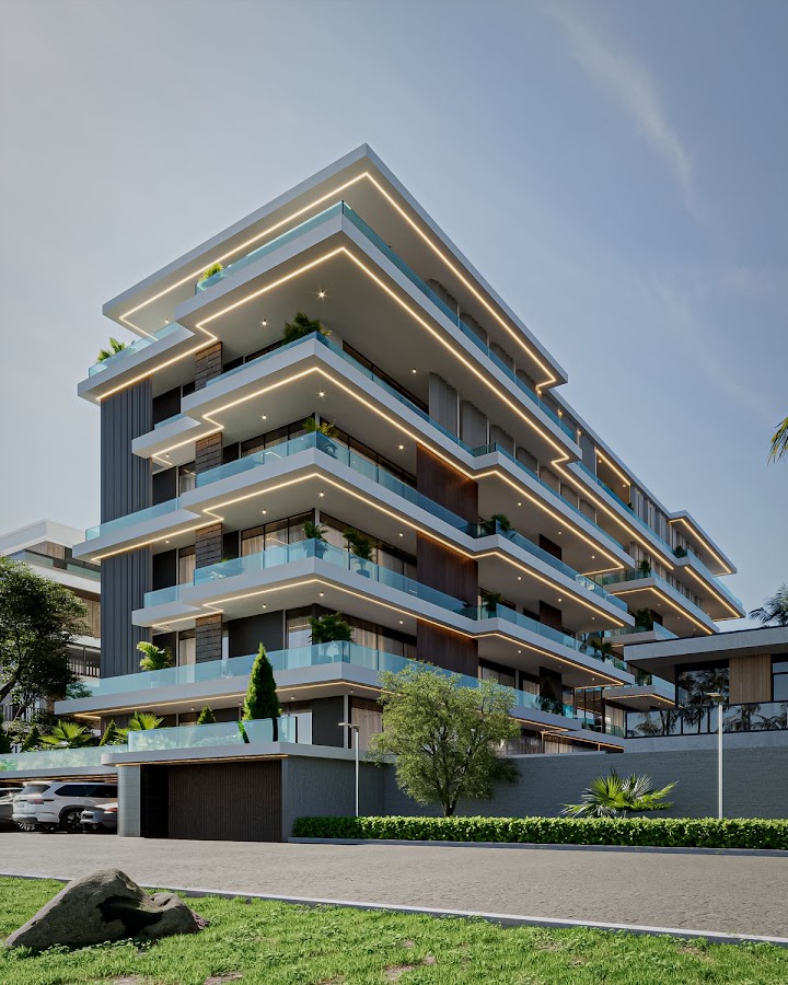 Iwawe Properties