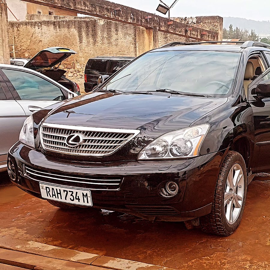 Jamel Car Trading and Rental