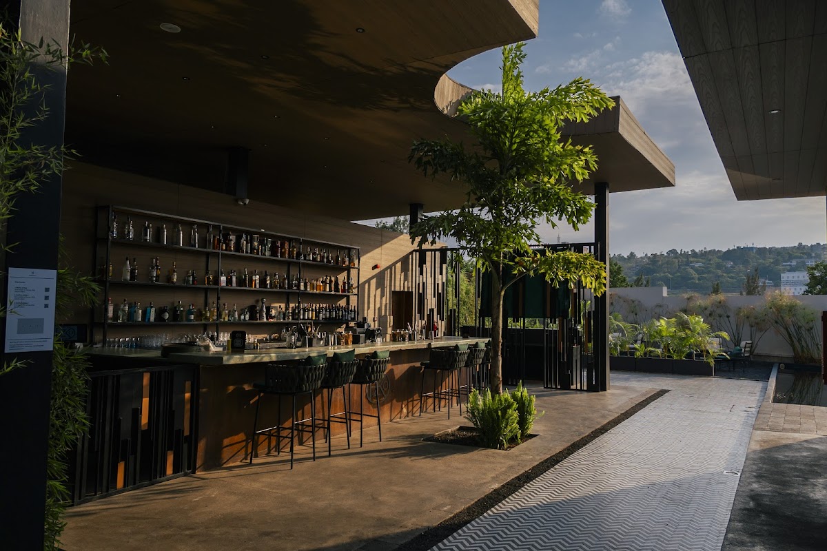 Photo of Gorilla Cave Resto & Bar