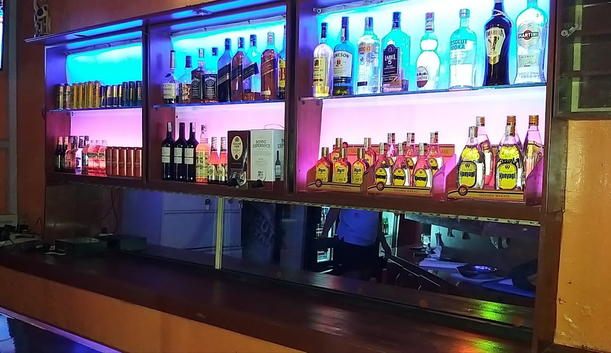 Photo of Gorilla Cave Resto & Bar