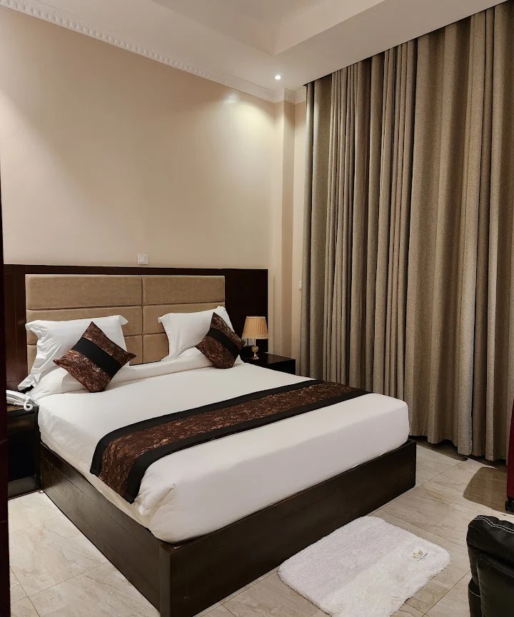 Photo of MAYA Residences Rwanda