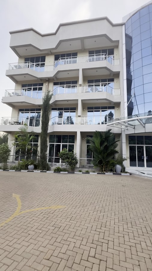 Photo of MAYA Residences Rwanda