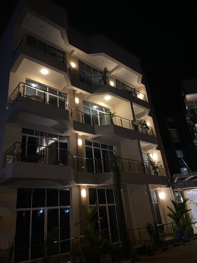 Photo of MAYA Residences Rwanda