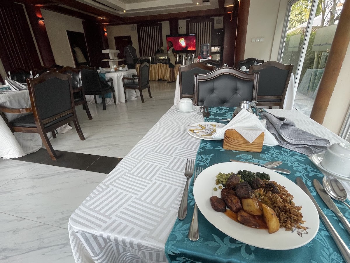 Photo of MAYA Residences Rwanda