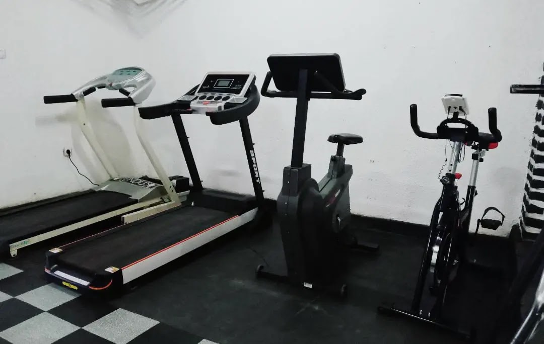 Flendus Fitness Gym