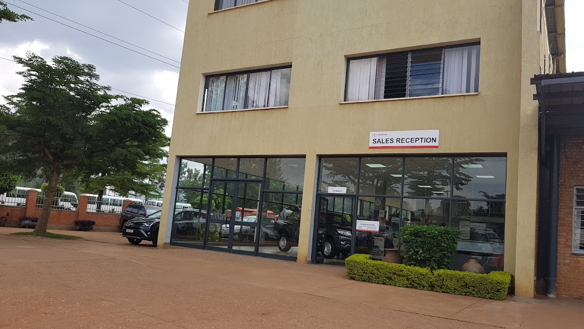 Mercedes Benz Sales-Service & Spares