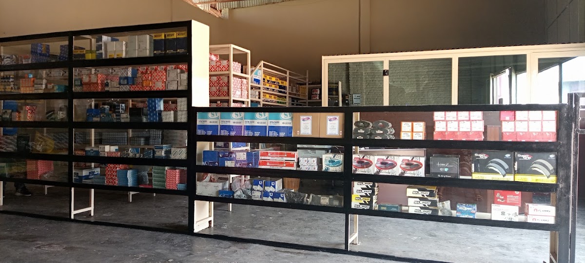 Photo of Mercedes Benz Sales-Service & Spares
