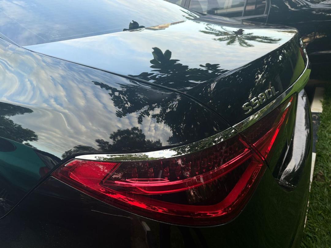 Photo of Mercedes Benz Sales-Service & Spares