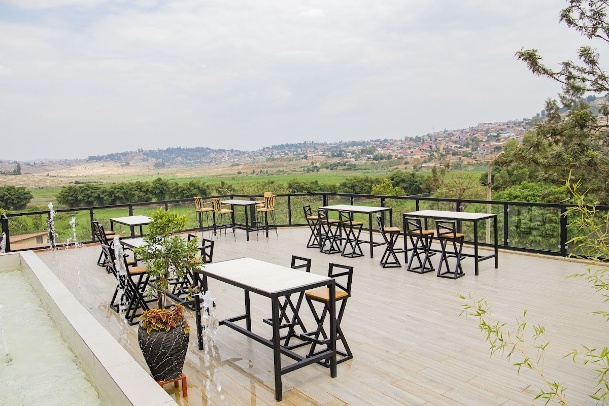 MIRADOR LAVENDER & LIGHT Ltd