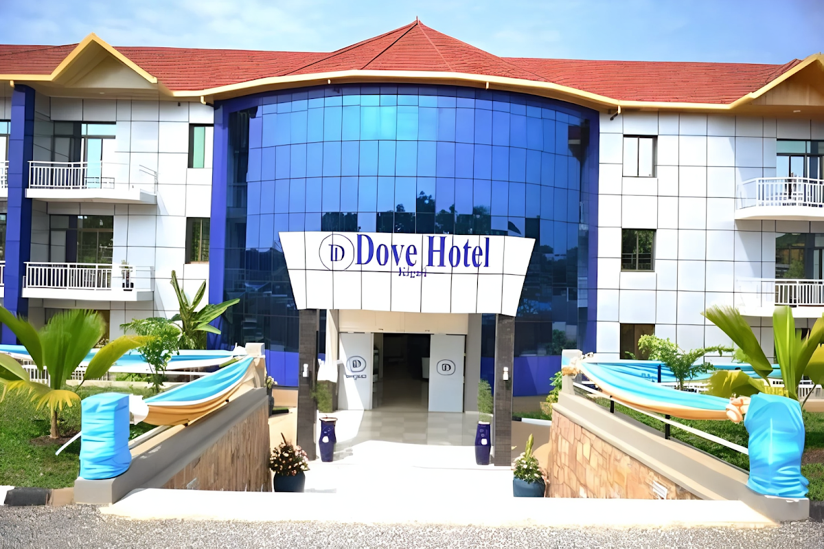 Photo of Ambiance Accommodation