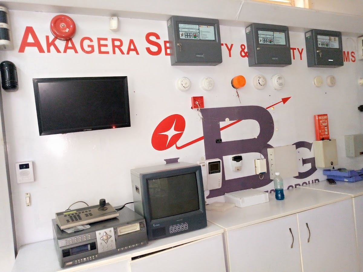Samsung Rwanda