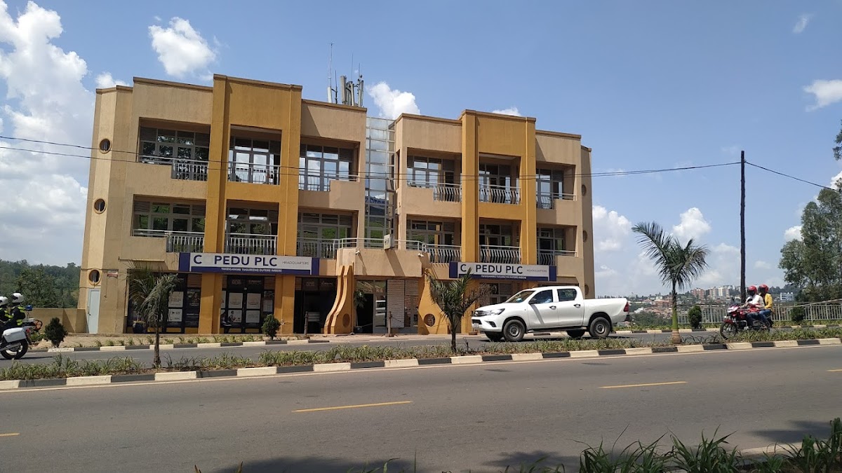 Photo of COPEDU LTD