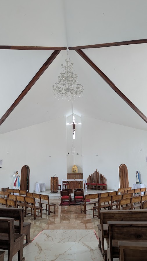 Photo of Centre Saint-Paul