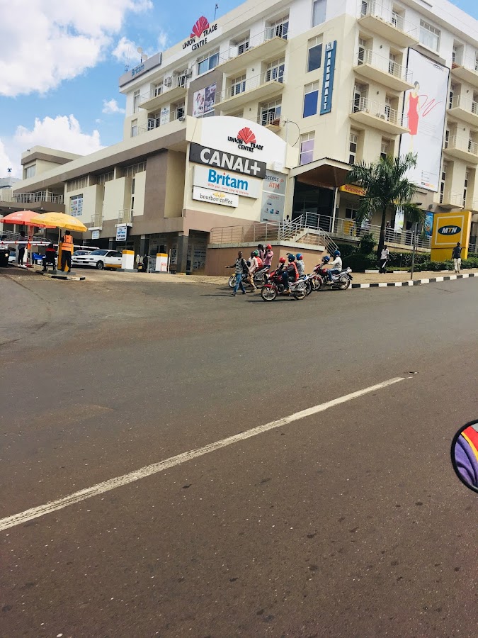Britam