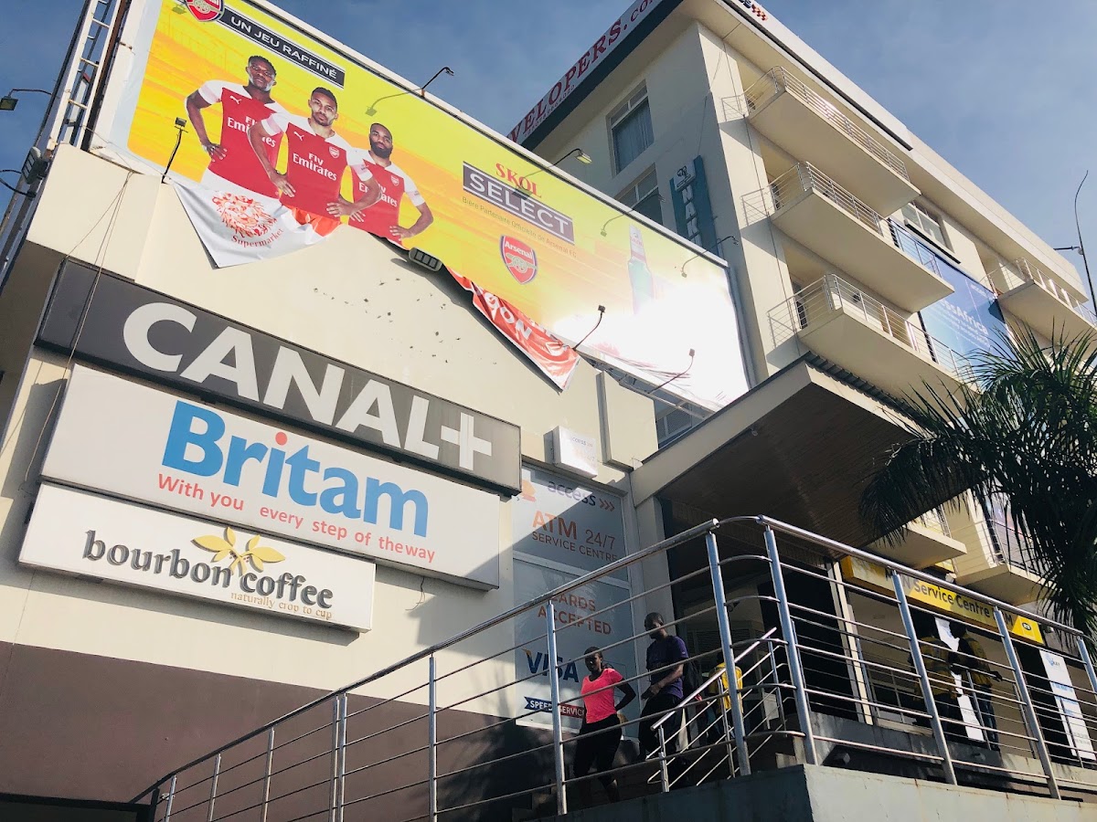 Photo of Britam