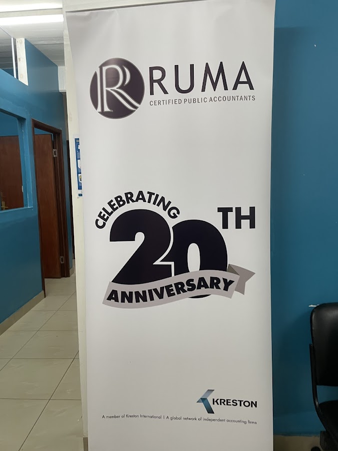 RUMA Certified Public Accountants