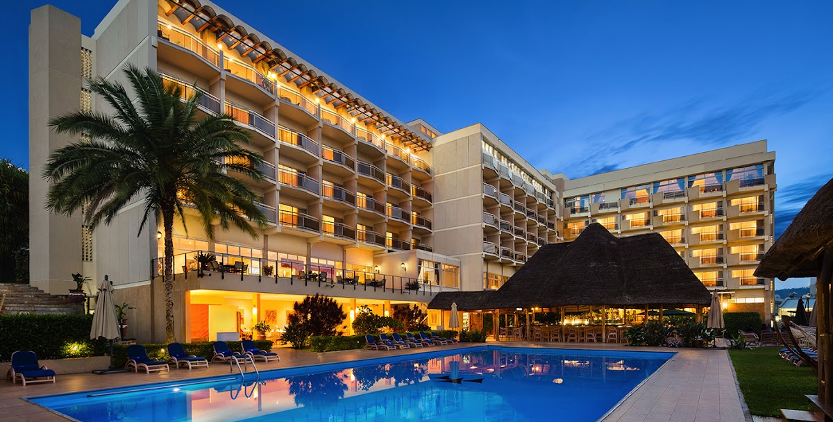 Photo of 5 Swiss Hotel