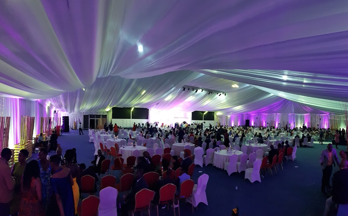 Kigali Conference and Exhibition Village (KCEV)