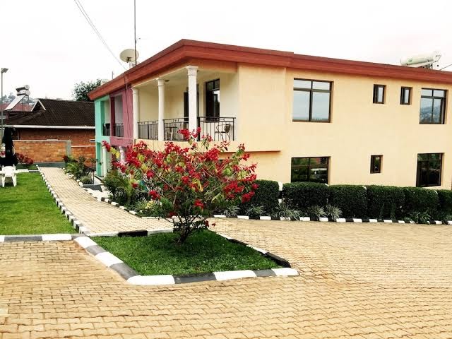 Photo of Amakuza Resort
