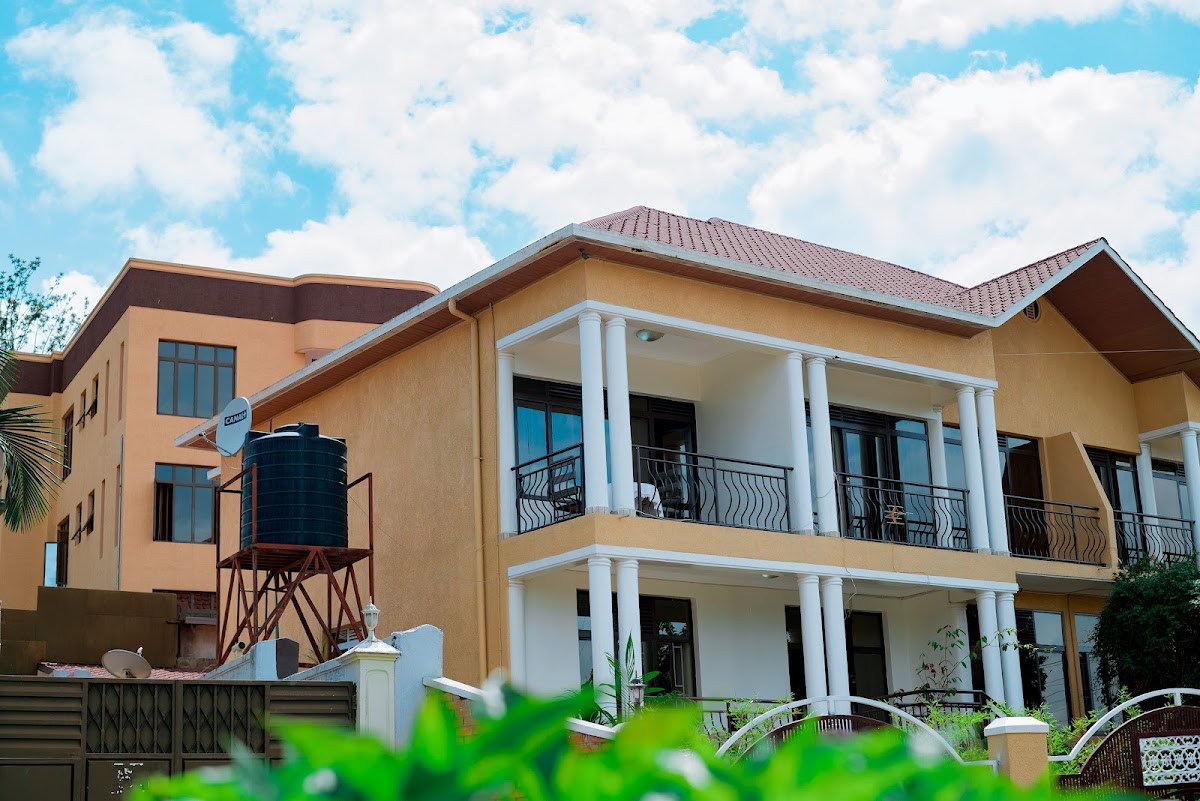 Photo of Amakuza Resort