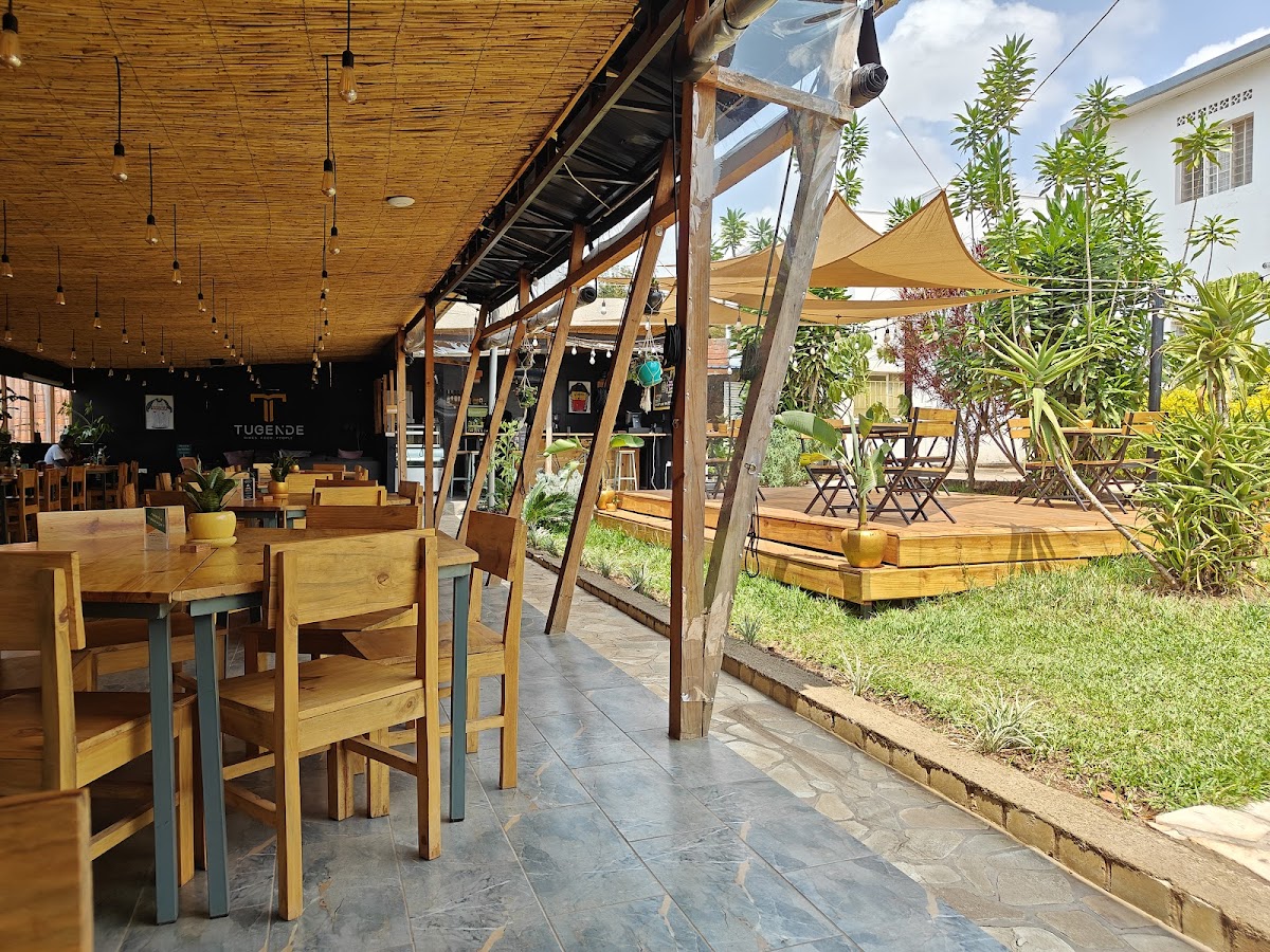 Photo of Amakuza Resort