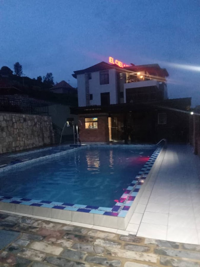 EL Cielo Hotel