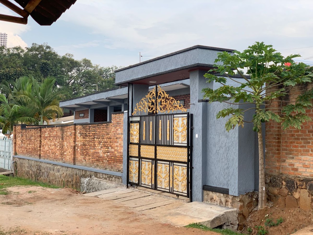 Chance-Pele Accommodation