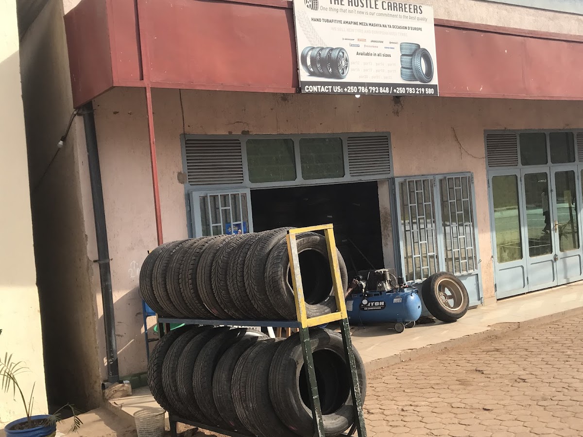 Tire Experts: TirEx