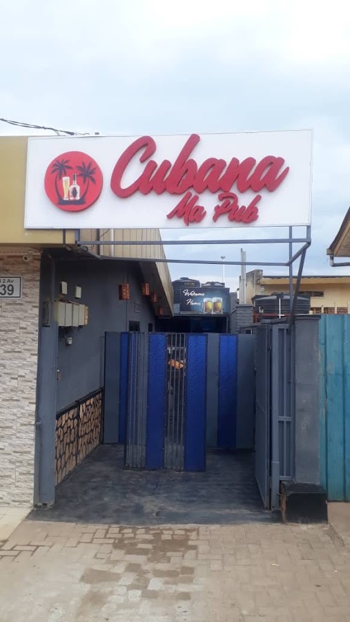 CUBANA MAPUB