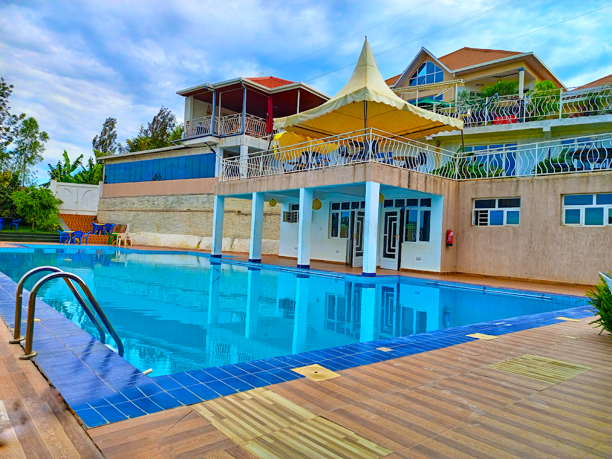 The Lys House, Kamonyi