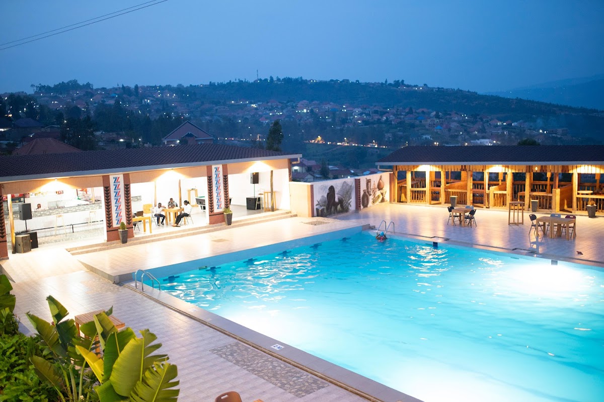 Photo of The Lys House, Kamonyi