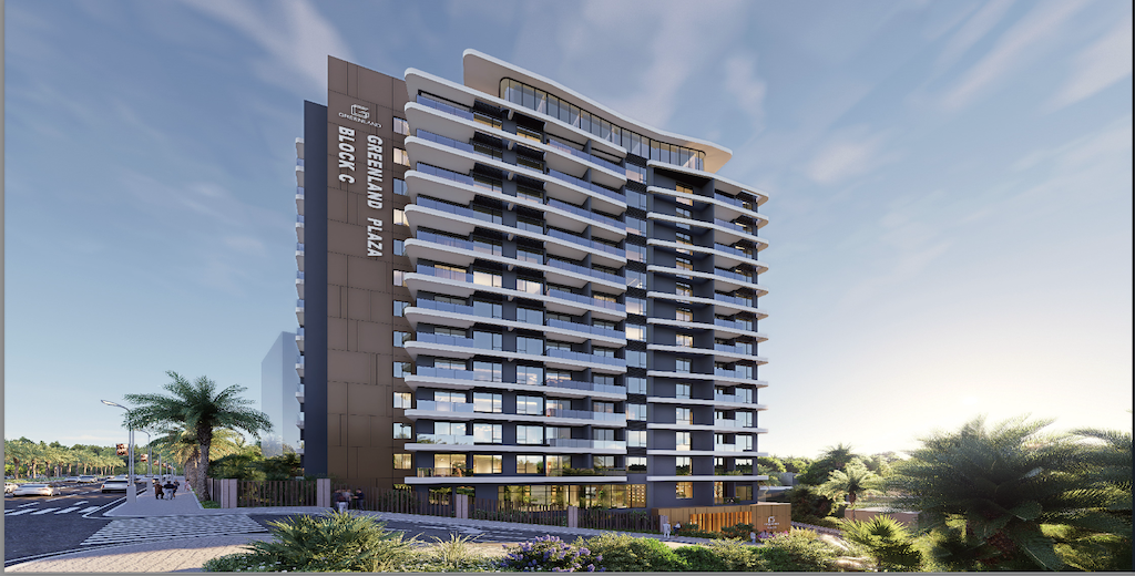 Deluxe Properties Rwanda Ltd
