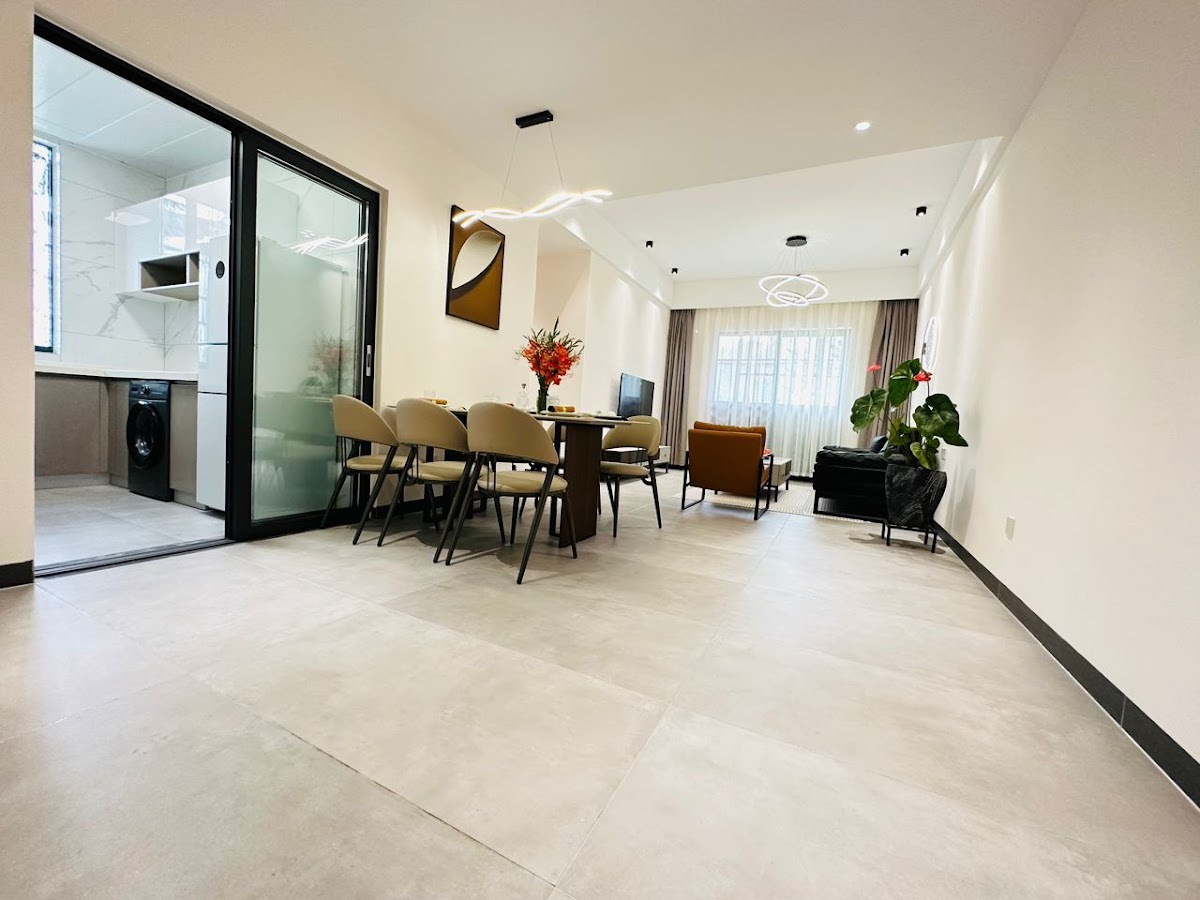 Photo of Deluxe Properties Rwanda Ltd