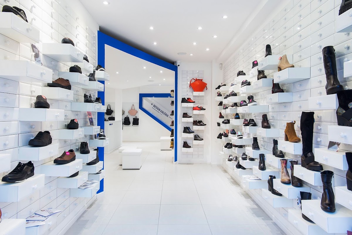 SBI Footwear