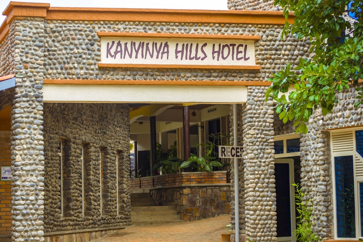 Photo of Chris Hotel