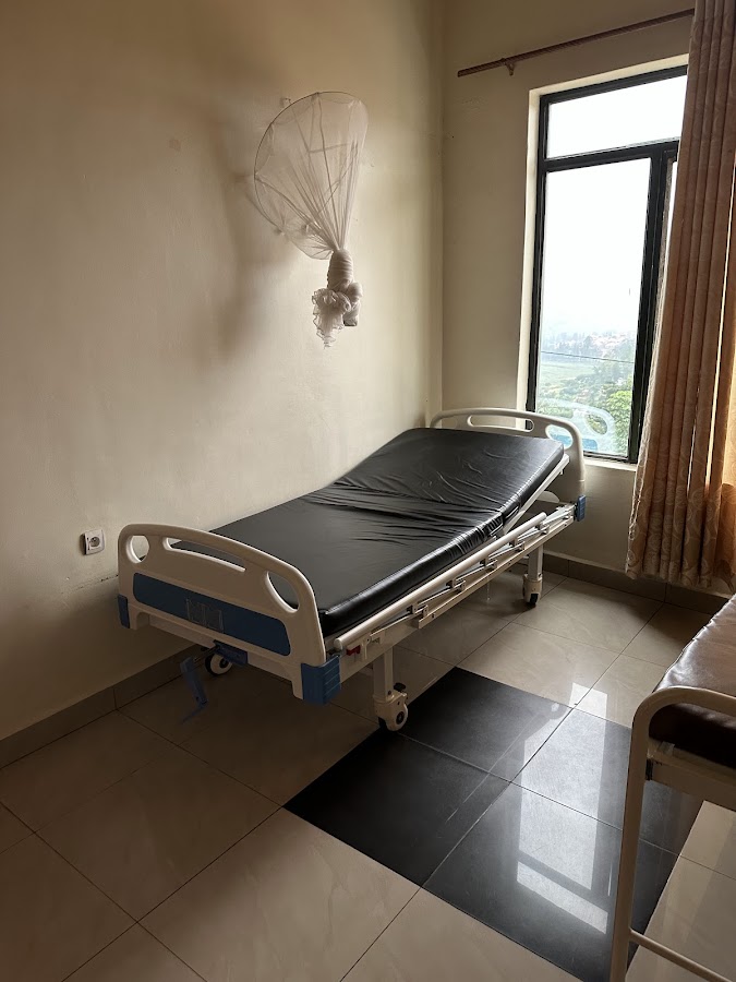 Photo of RAPHA Medical Clinic
