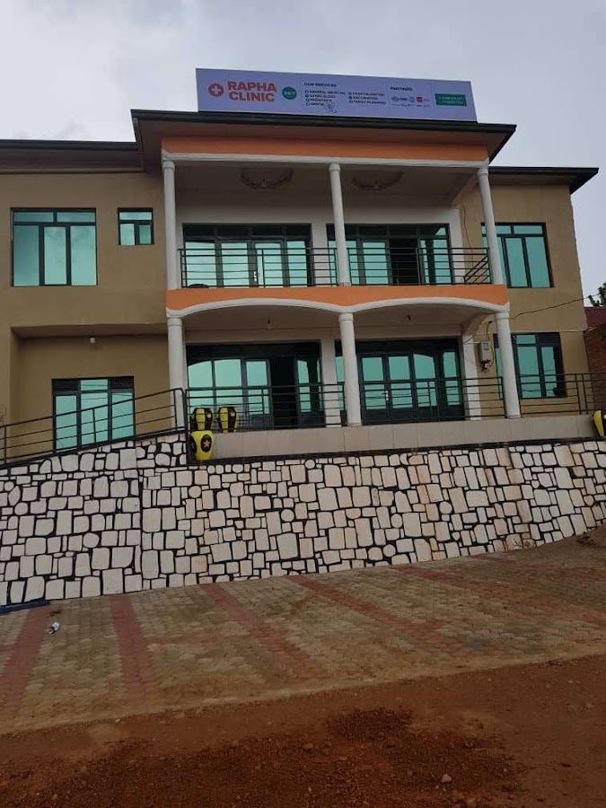 Photo of RAPHA Medical Clinic