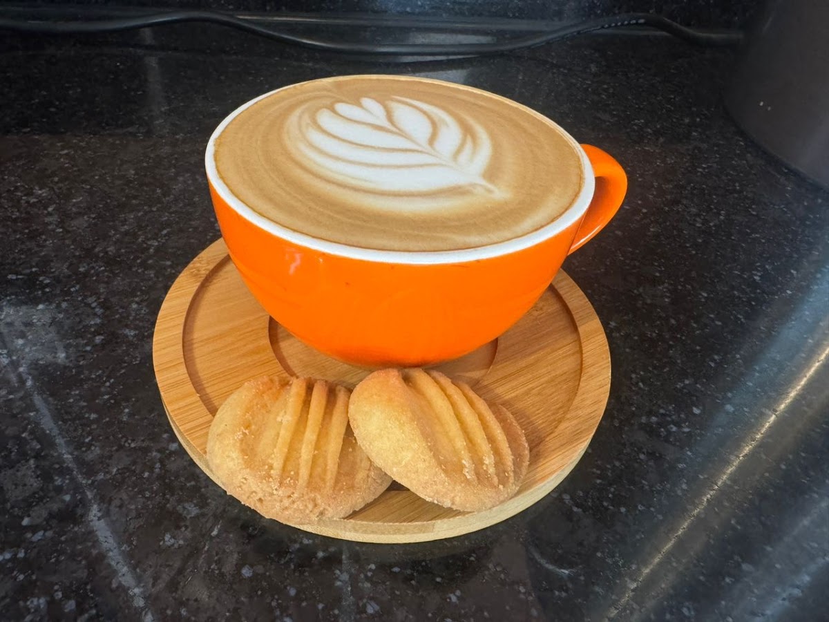 HelloCoffee