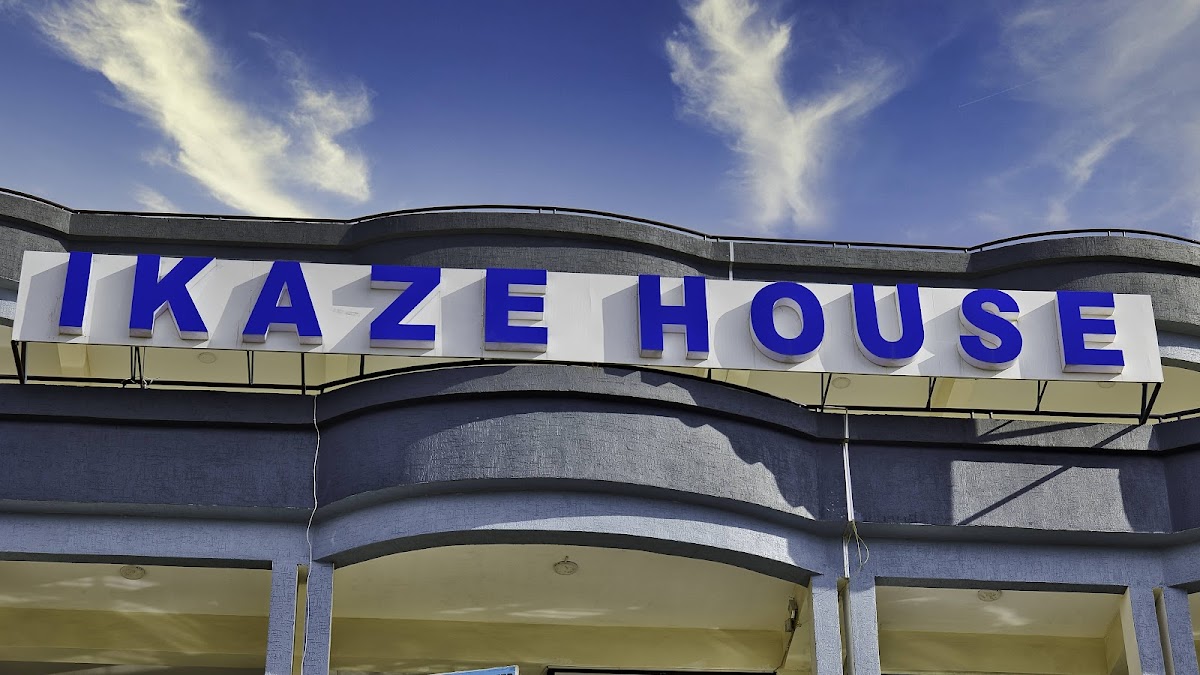 INZI TRUST LTD