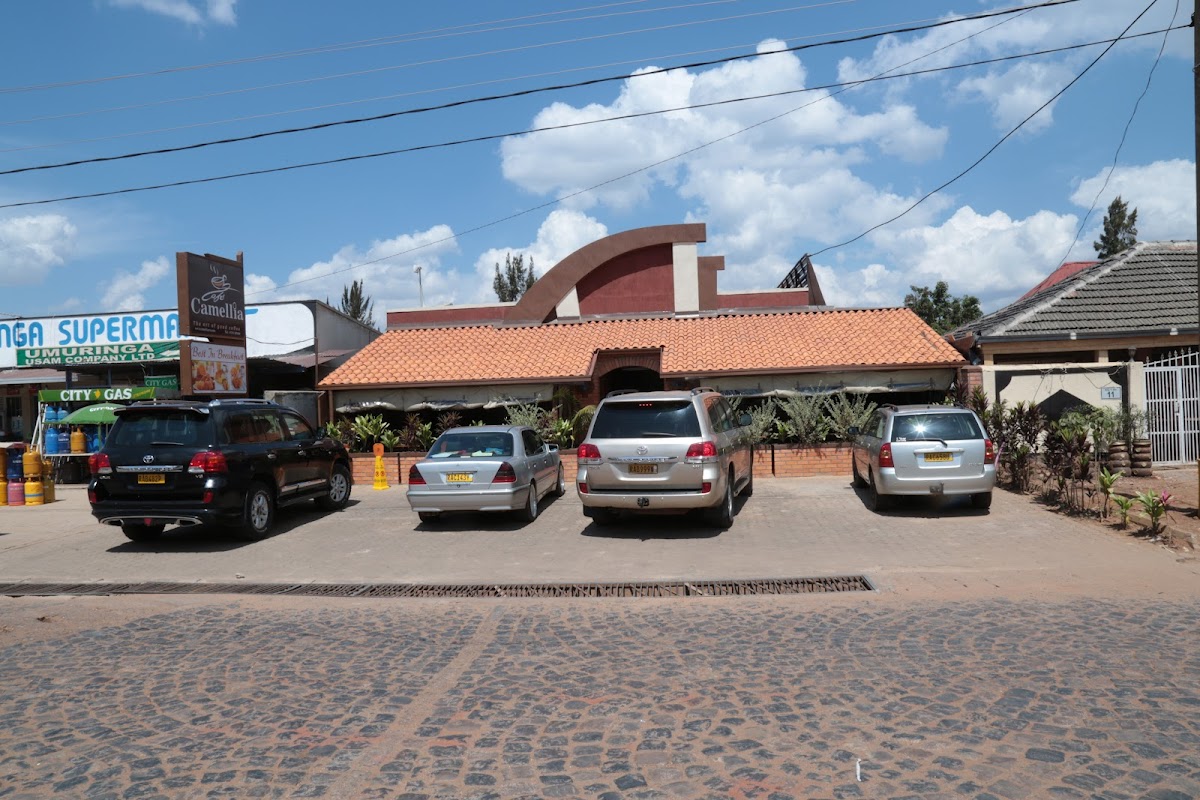 Gisenyi